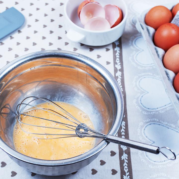 Actual product image Relaxdays Rührschüssel Set (0.70 l, 5 x)