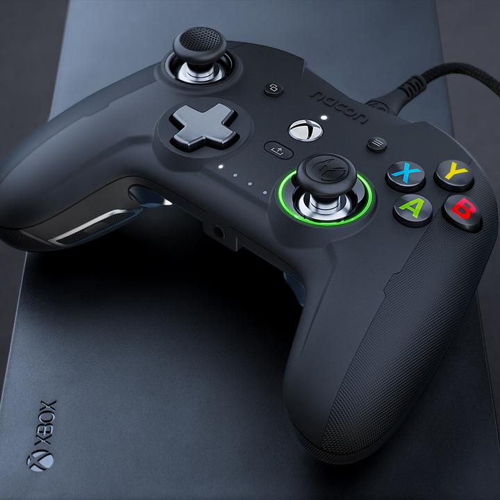 Image du produit Nacon Gaming Contrôleur Revolution X (Xbox One X, Xbox Series X, Xbox One S, Xbox Series S)