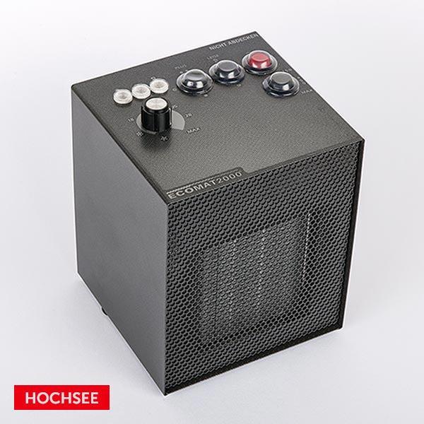 Produktbild Ecomat Select Heizlüfter Hochsee (1800 W)