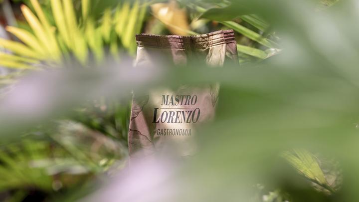 Produktbild Mastro Lorenzo Bioknospe Classico (1000 g, Mittlere Röstung)
