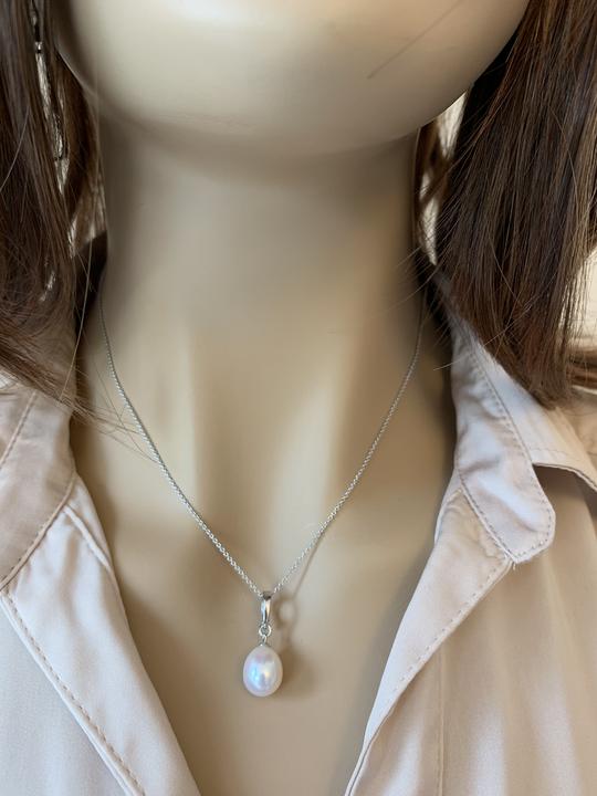 Produktbild Adriana la mia Perla La Maddalena (Silber, Perle)