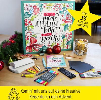 Produktbild Online Kreativ