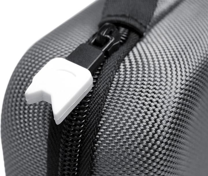 Actual product image Tonies Tonie-Transporter Grey (German)