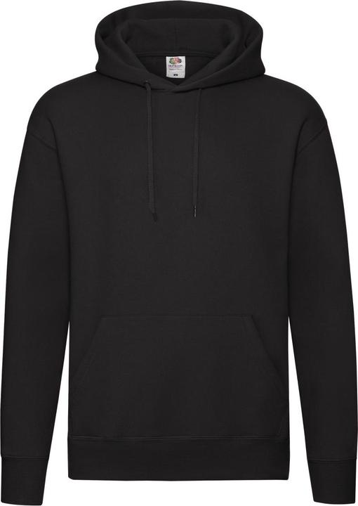 Actual product image Fruit of the Loom Mens R Hoodie (XL)