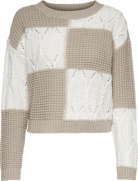 Immagine prodotto JdY Maglione lavorato a maglia (L)