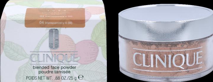 Produktbild Clinique 0 (04)