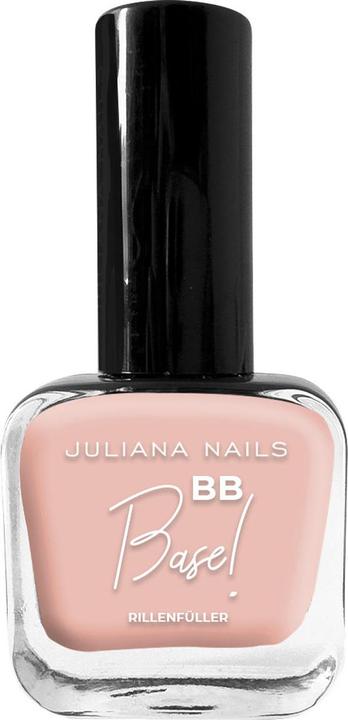 Image du produit Juliana Nails BB Base remplisseur de sillons