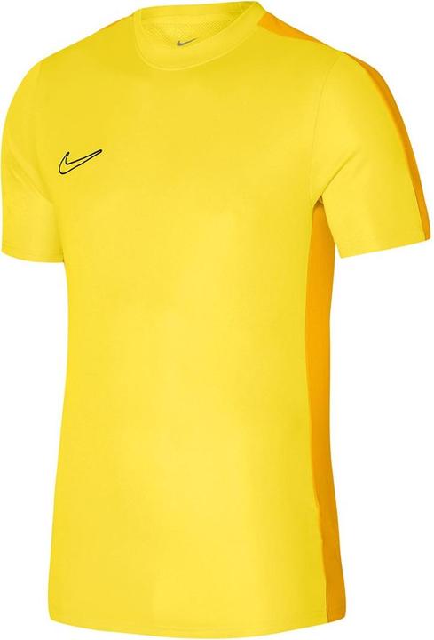 Actual product image Nike Dri-Fit Academy Men "S Sho Tour Yellow/University Gold/Bl M (M)