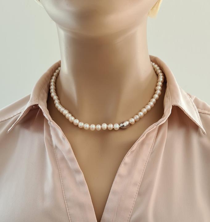 Produktbild Adriana la mia Perla La Maddalena (Silber, Perle)