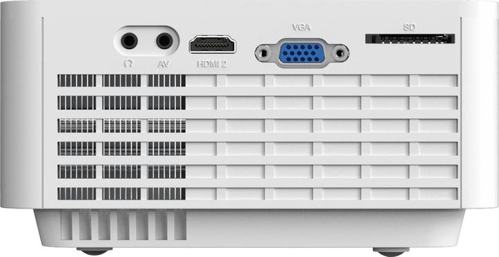 Produktbild La Vague LV-HD340 (Full HD, 2500 lm)