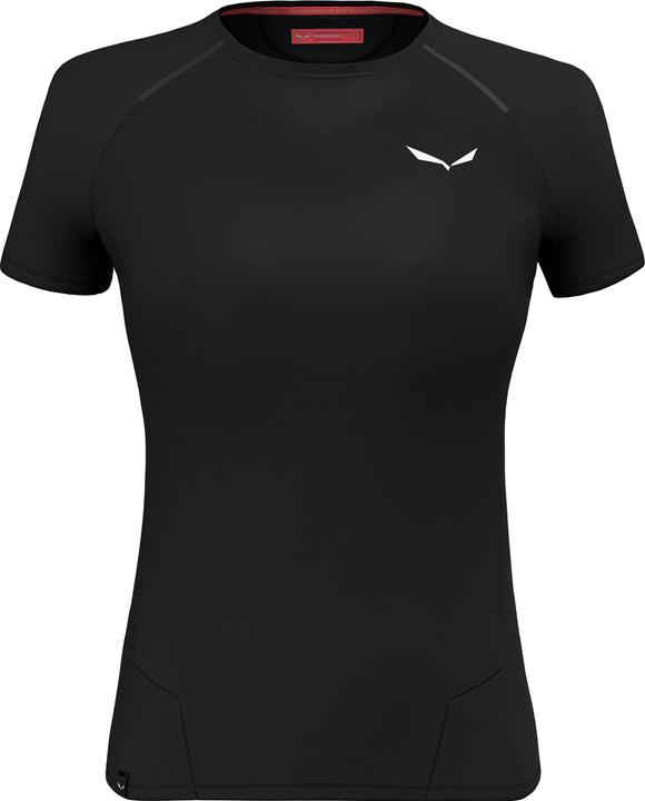Actual product image Salewa PEDROC PTC DELTA Ladies T-SHIRT (36)