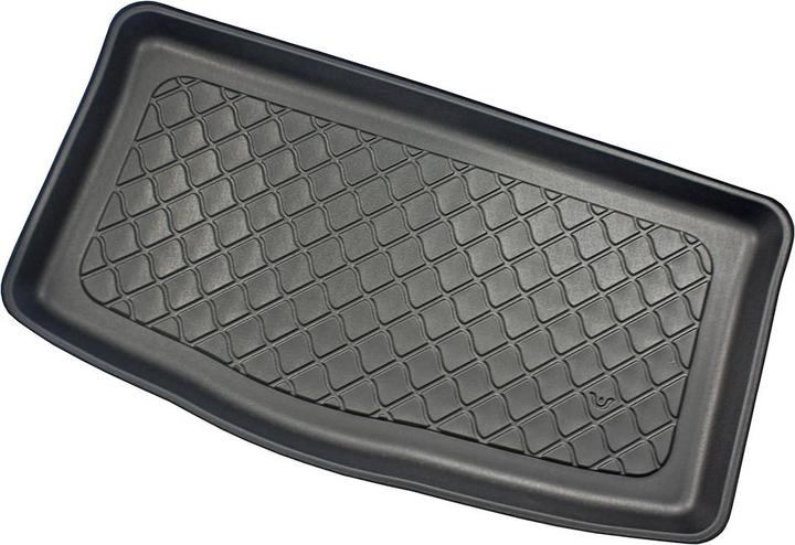Produktbild Aristar Kofferraumwanne für Kia Picanto ab 2017 bis heute (ohne Varioboden)