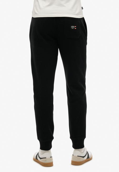 Image du produit Superdry Pantalon de survêtement à logo Essential (XL)