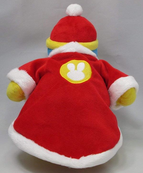 Actual product image Sanei Kirby - Dedede Daio