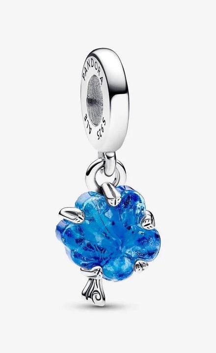 Actual product image Pandora for UNICEF (Sterling silver 925)