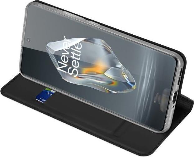 Actual product image Dux Ducis Skin Pro Series Bookcover (OnePlus 12R)
