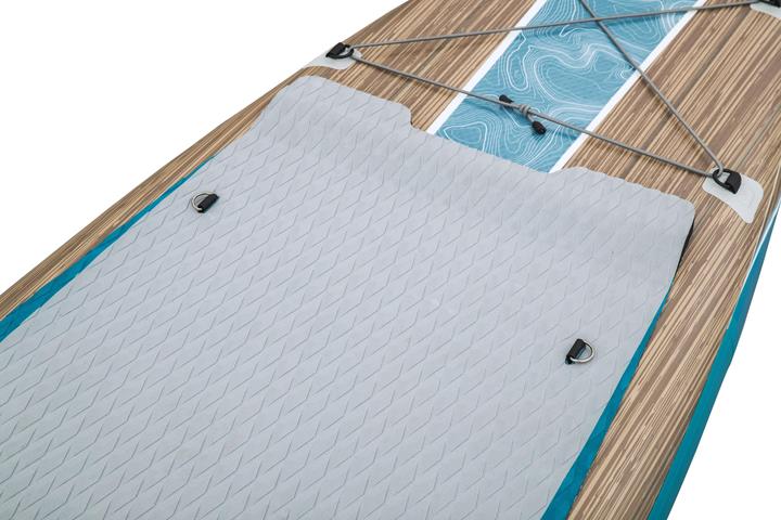 Actual product image Bestway SUP FreeSoul Elite 335 x 84 x15cm