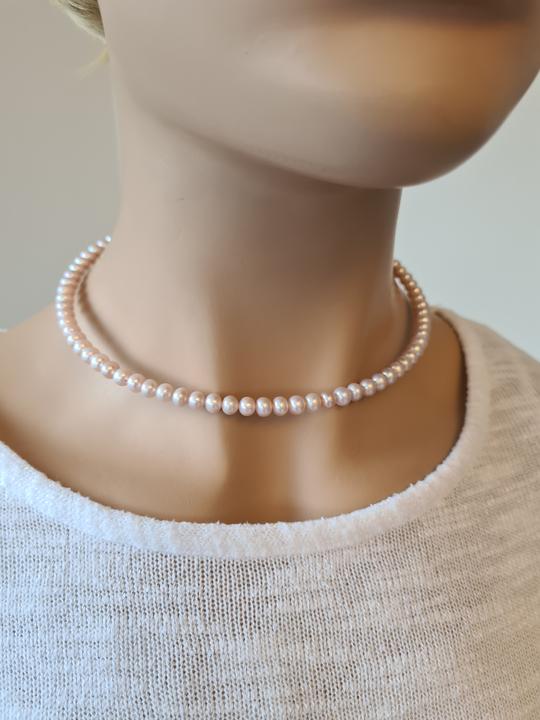 Produktbild Adriana la mia Perla Monerosso (Silber, Perle)
