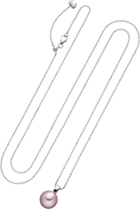Immagine prodotto Adriana la mia Perla Monerosso (Argento, Perle)