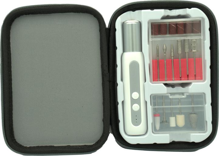Novidarte Maniküre und Pediküre-Set