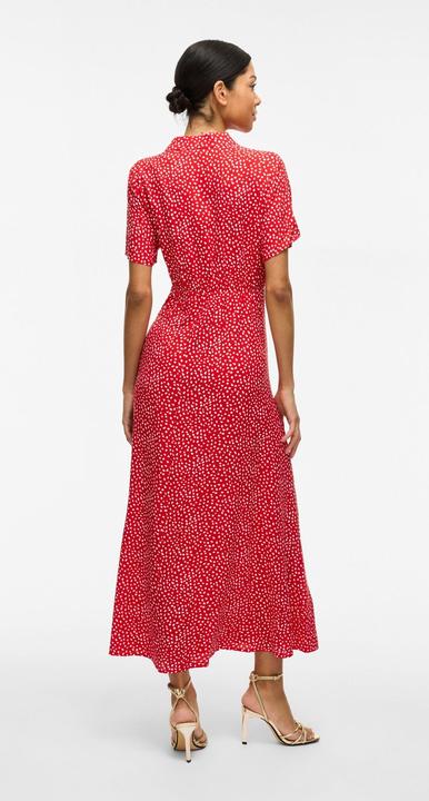 Actual product image Vila Maxi Blusenkleid (34)