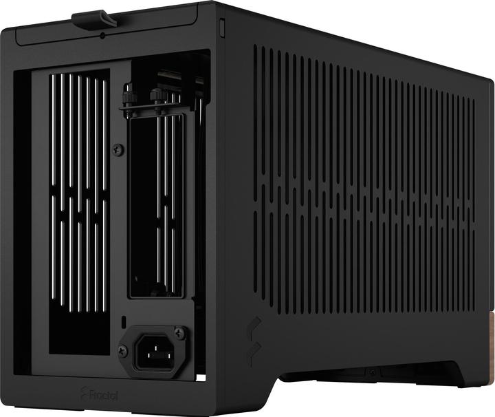 Produktbild Fractal Terra (SFX-L, SFX, Mini-ITX)