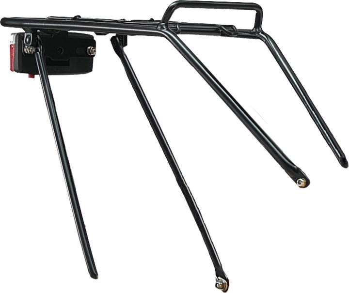 Image du produit Mustang Velo Porte-bagages 20/&quot, QC-A03HS&quot