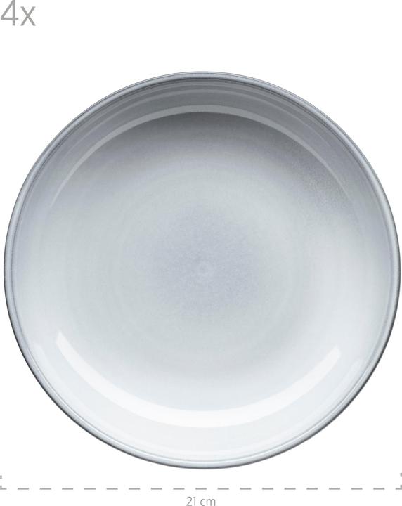 Immagine prodotto Mäser Livio (8 Pezzo/i)