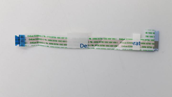 Actual product image Lenovo TP FFC (Cvilux)