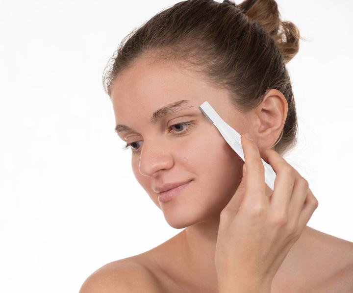 Image du produit Adler AD 2934w eyebrow trimmer