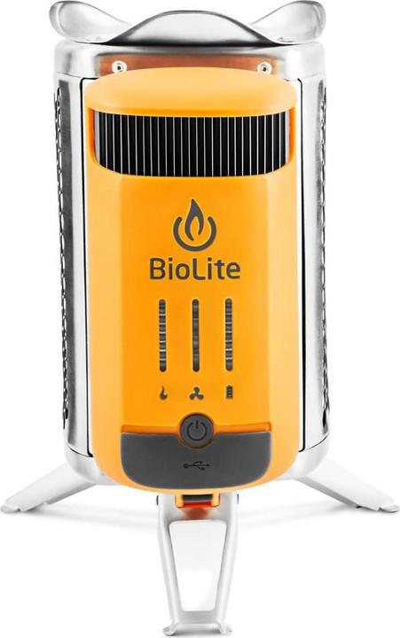 Biolite CampStove 2+