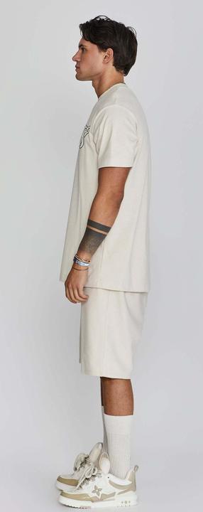 Immagine prodotto Siksilk Maglietta Logo (S)