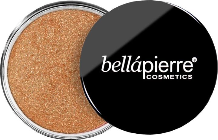 Bellapierre Cosmetics Teint - Mineral Bronzer SPF15 Starshine