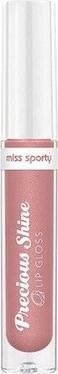 Image du produit Miss Sporty Precious Shine Lip Gloss gloss 15 Universal N (15 Universel N)