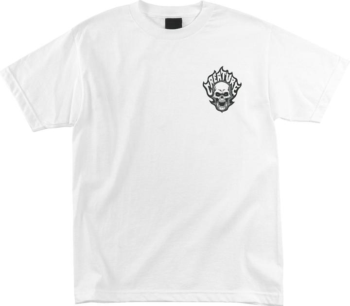 Produktbild Creature Bonehead T-Shirt (S)