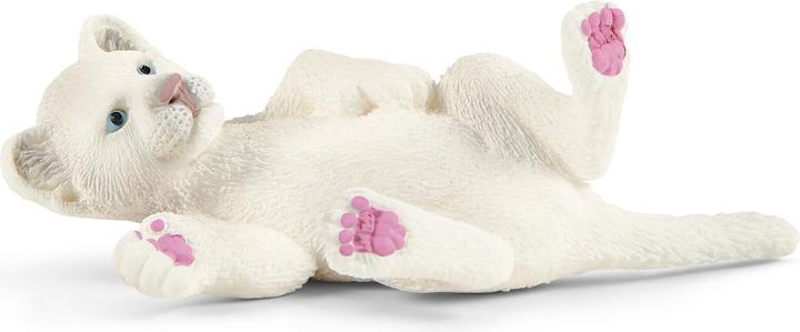 Actual product image Schleich L?wen mother with babies