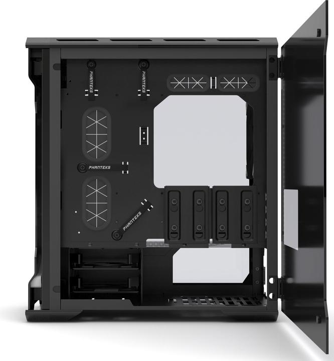 Image du produit Phanteks Enthoo Evolv (mATX, Mini-ITX)
