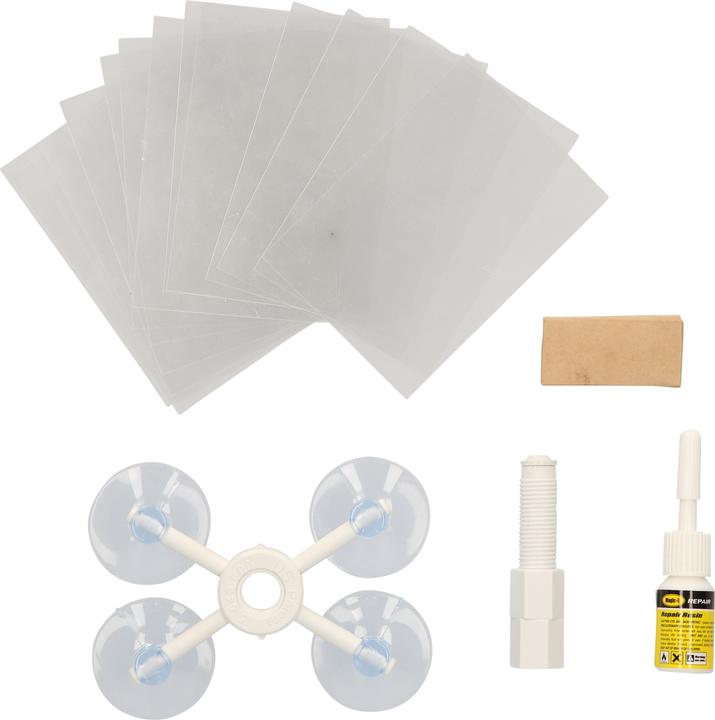 Actual product image KS Tools Rockfail repair set, 5 pcs