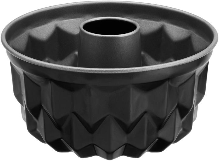 Actual product image Kaiser Inspiration Mini Gugelhupfform 17cm geometric design (16 cm)
