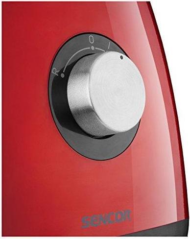 Actual product image Sencor Slow juicer SSJ 4042RD