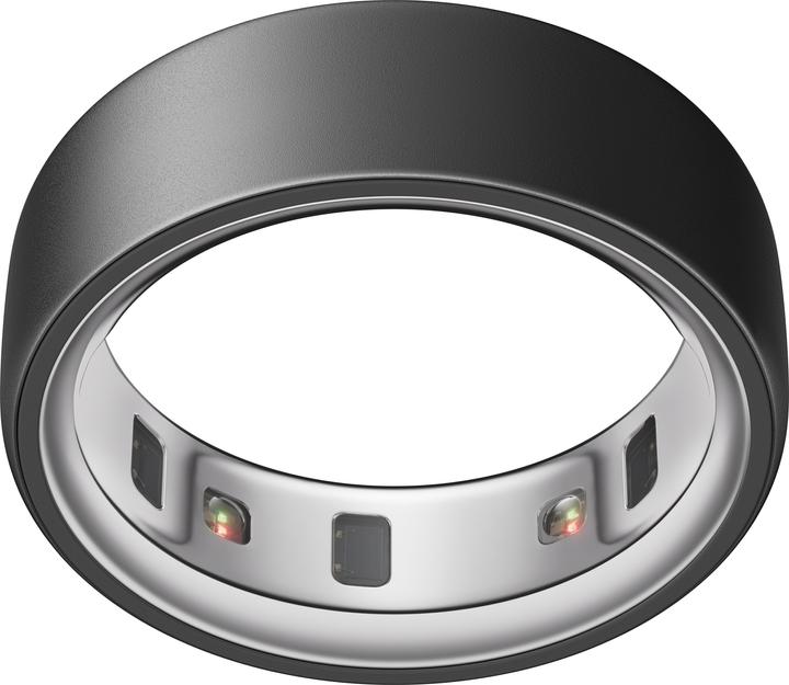 Produktbild Oura Ring 4 (10, Stealth)