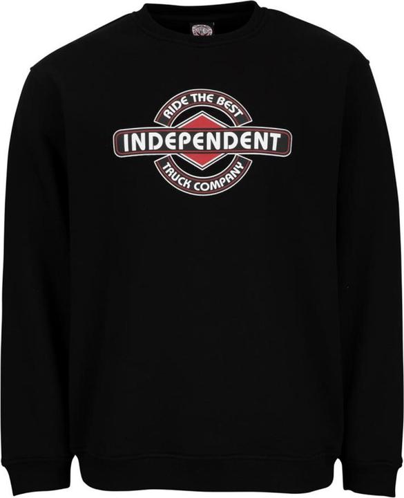 Produktbild Independent RTB Bar Crew (L)