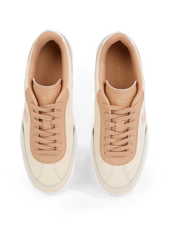 Produktbild Tommy Hilfiger Th Heritage Sneaker Perf (40)