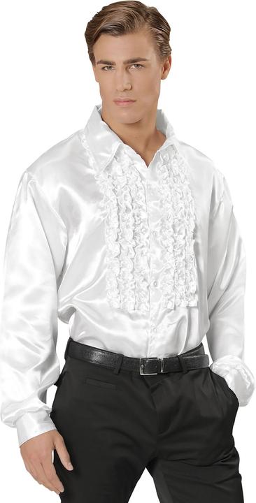 Produktbild Widmann Rüschenhemd (M/L)