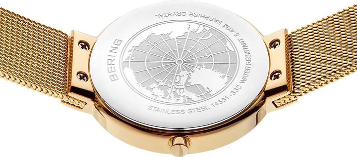 Produktbild Bering Classic Armbanduhr (Analoguhr, 31 mm)