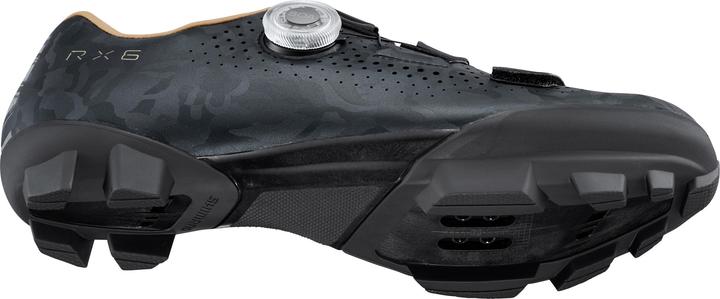 Actual product image Shimano RX6 (36)