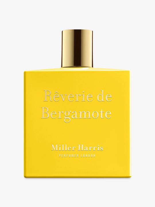 Produktbild Miller Harris RÃªverie de Bergamote (Eau de Parfum, 100 ml)