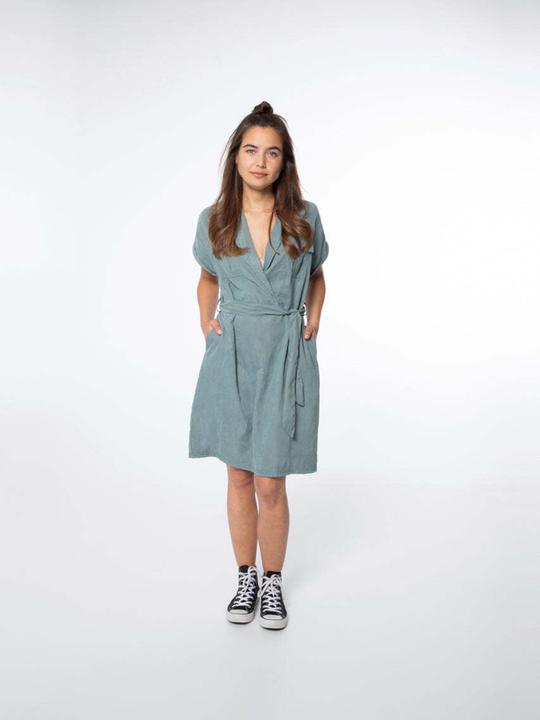 Actual product image Protest DRESSES NXGARRETI dress (34)