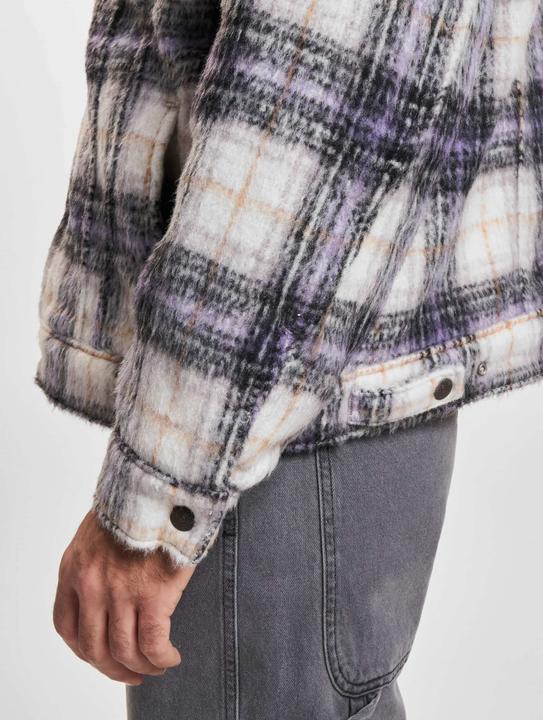 Image du produit Levis Veste en jean Vintage Fit Sherpa Trucker - 95743 (S)