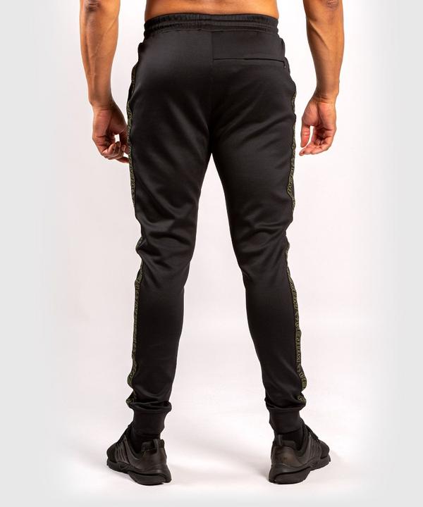 Produktbild Venum Club 212 Joggers – Black/Khaki (L)